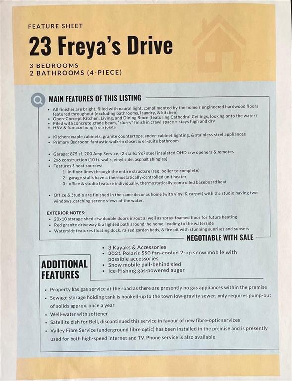 23 Freya's Drive, Gimli Rm, Manitoba  R0C 1B0 - Photo 34 - 202409459