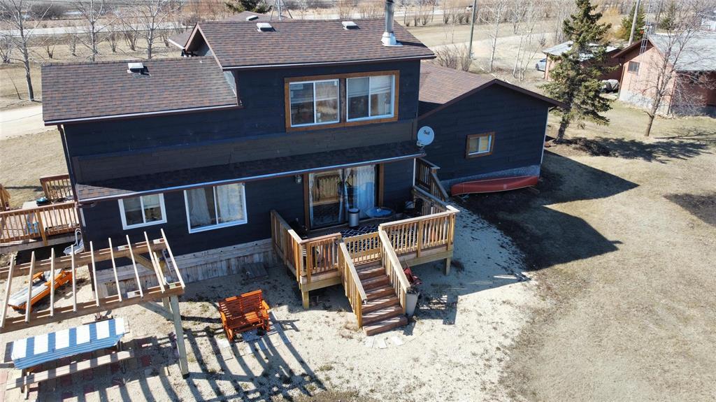 36 Sunset Boulevard, Gimli Rm, Manitoba  R0C 1B0 - Photo 1 - 202508752