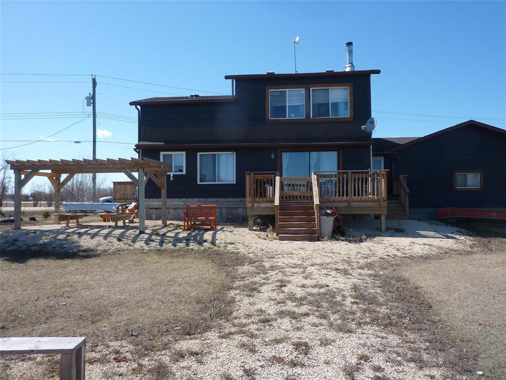 36 Sunset Boulevard, Gimli Rm, Manitoba  R0C 1B0 - Photo 24 - 202508752