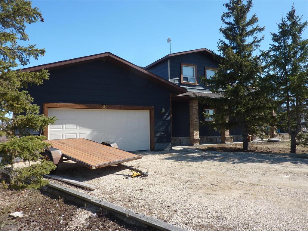 36 Sunset Boulevard, Gimli Rm, Manitoba  R0C 1B0 - Photo 25 - 202508752