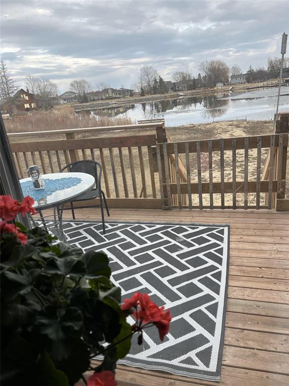 36 Sunset Boulevard, Gimli Rm, Manitoba  R0C 1B0 - Photo 28 - 202508752