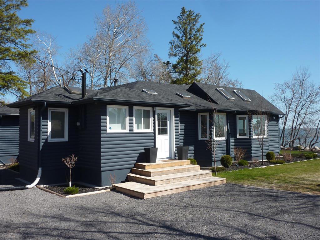 104021 PTH #9 Highway, sandy hook, Manitoba