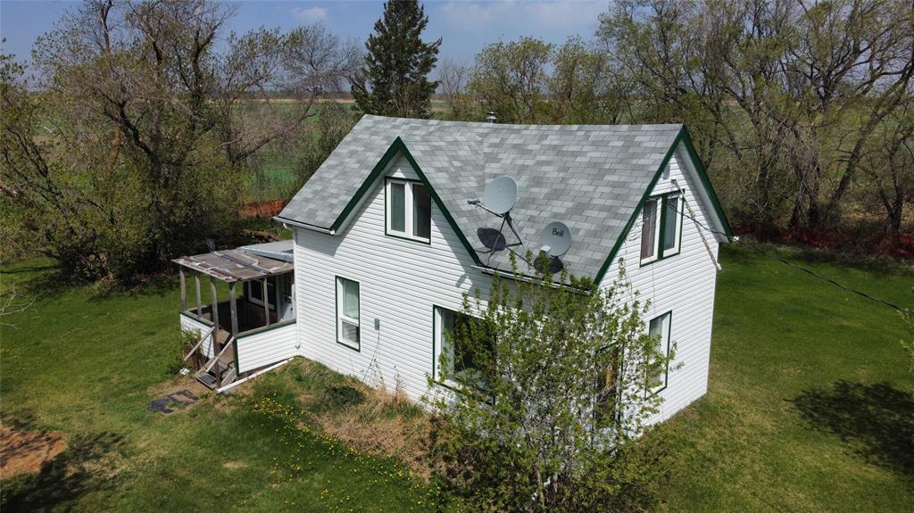 17110 122 Road, Arnes, Manitoba  R0C 0C0 - Photo 0 - 202510972