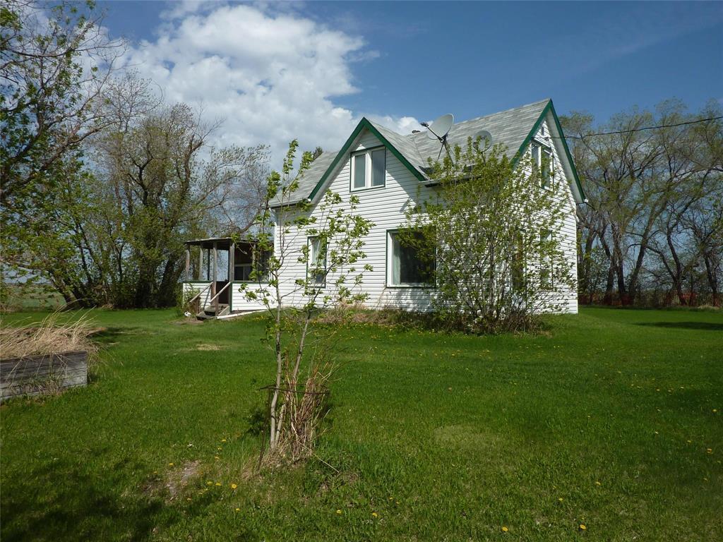 17110 122 Road, Arnes, Manitoba  R0C 0C0 - Photo 8 - 202510972