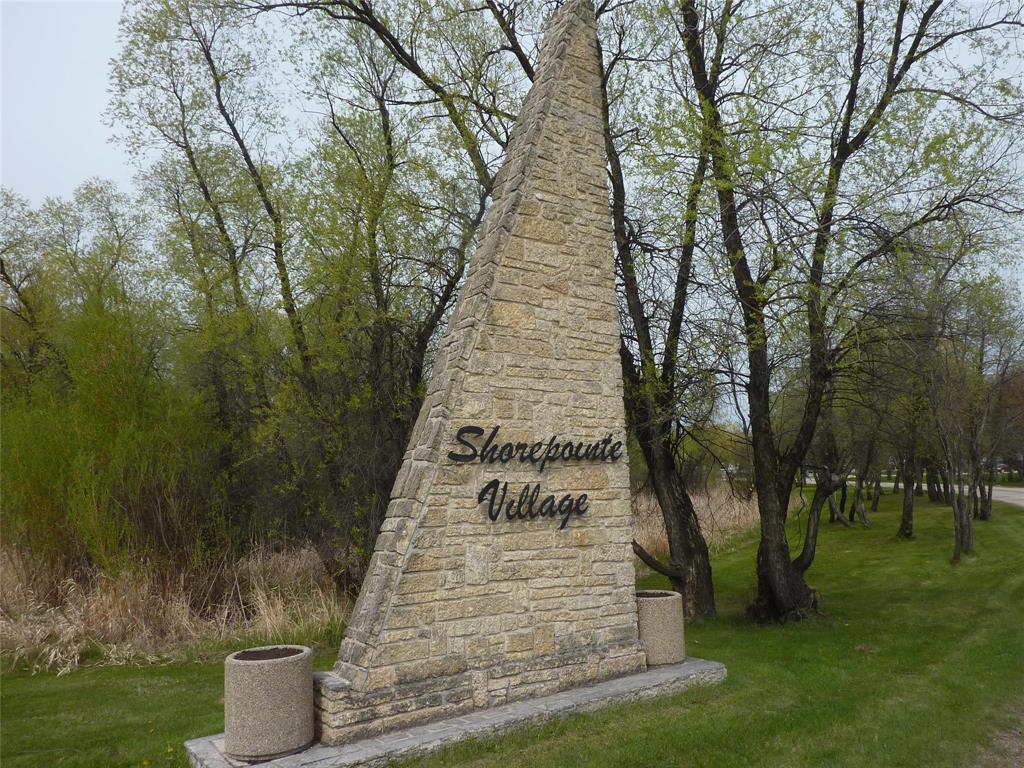 13 SHOREPOINTE Village, gimli rm, Manitoba