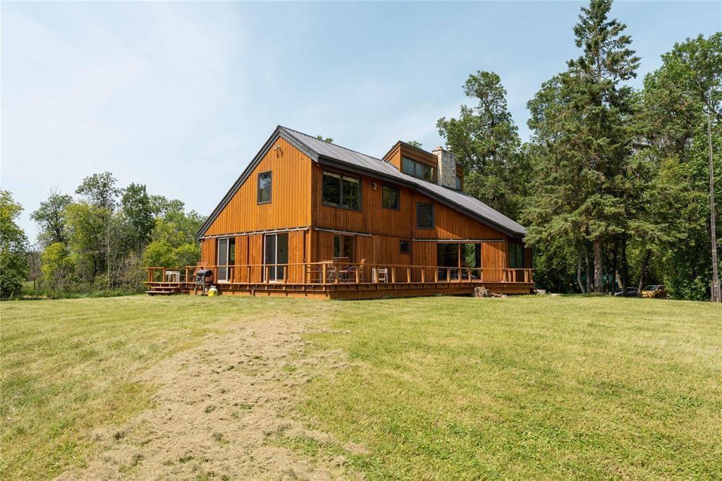 50 Kernstead Road, Winnipeg Beach, Manitoba  R0C 3C0 - Photo 13 - 202507528