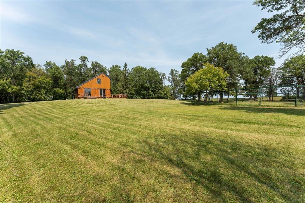 50 Kernstead Road, Winnipeg Beach, Manitoba  R0C 3C0 - Photo 17 - 202507528