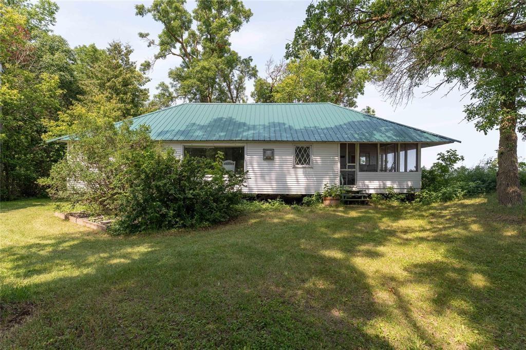 50 Kernstead Road, Winnipeg Beach, Manitoba  R0C 3C0 - Photo 27 - 202507528