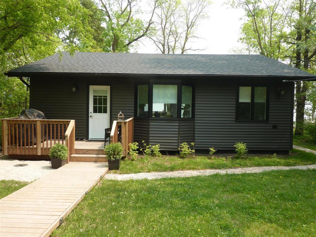 103143 PTH #9 Highway, sandy hook, Manitoba