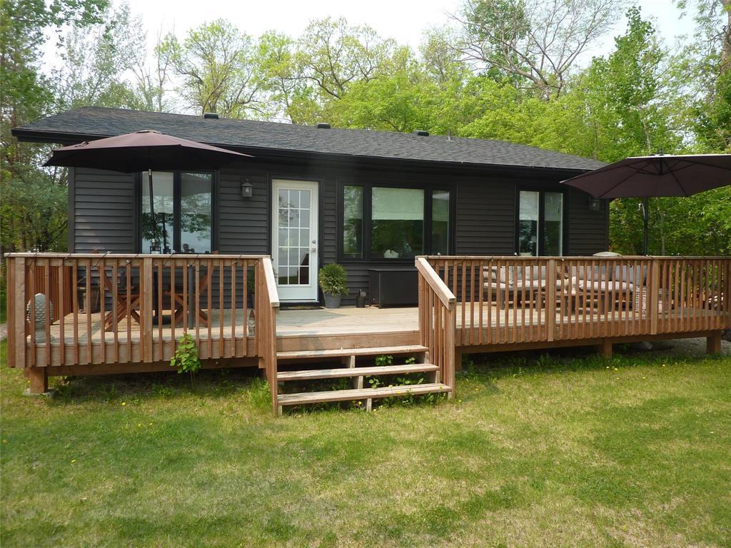 103143 Pth #9 Highway, Sandy Hook, Manitoba  R0C 2W0 - Photo 18 - 202513462