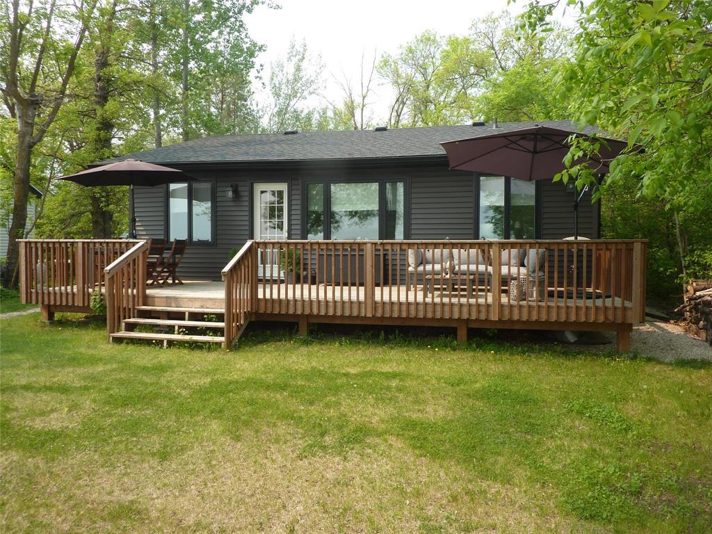 103143 Pth #9 Highway, Sandy Hook, Manitoba  R0C 2W0 - Photo 19 - 202513462