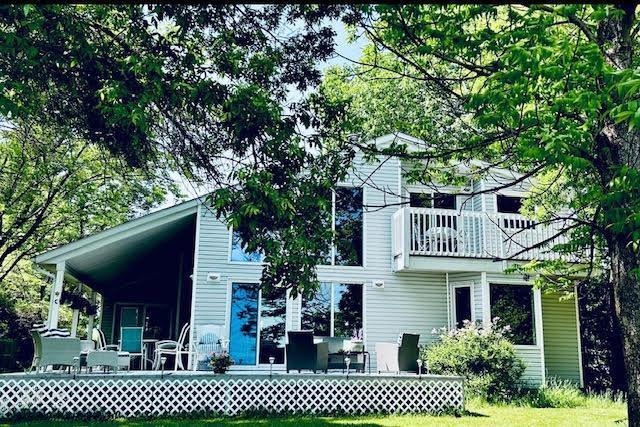 24 DORI Drive, gimli rm, Manitoba