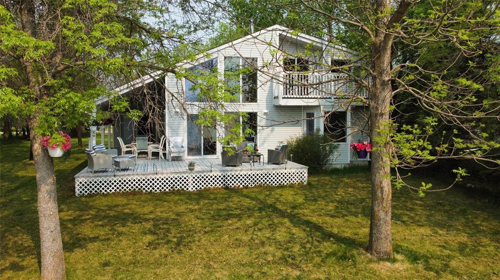 24 Dori Drive, Gimli Rm, Manitoba  R0C 1B0 - Photo 1 - 202513625