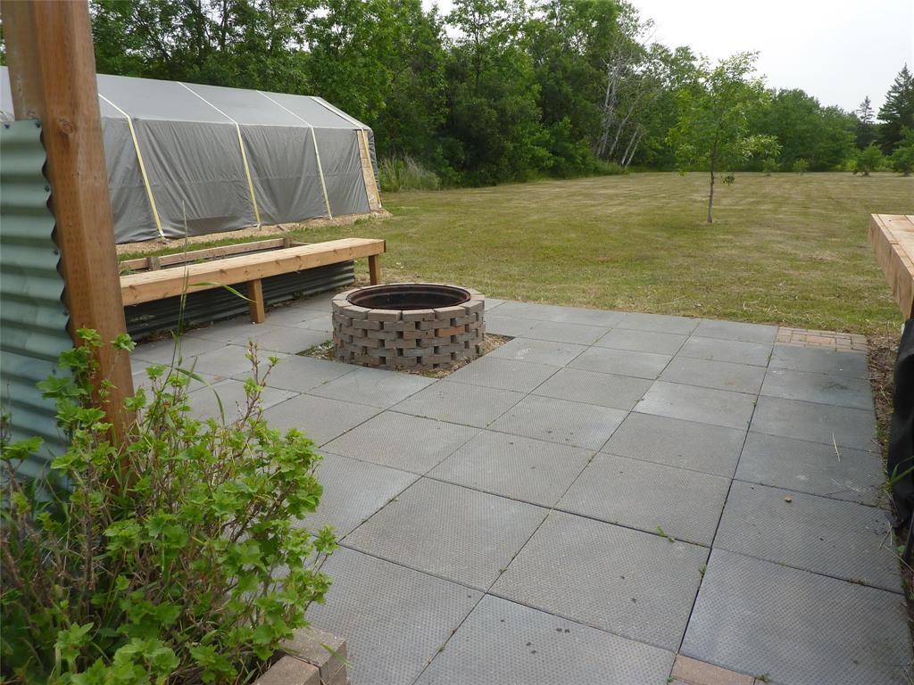 231 Strollway Street, Winnipeg Beach, Manitoba  R0C 3G0 - Photo 21 - 202517805