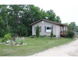 231 STROLLWAY Street, winnipeg beach, Manitoba