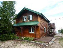 38 NORTH SHORE Road, hecla island, Manitoba