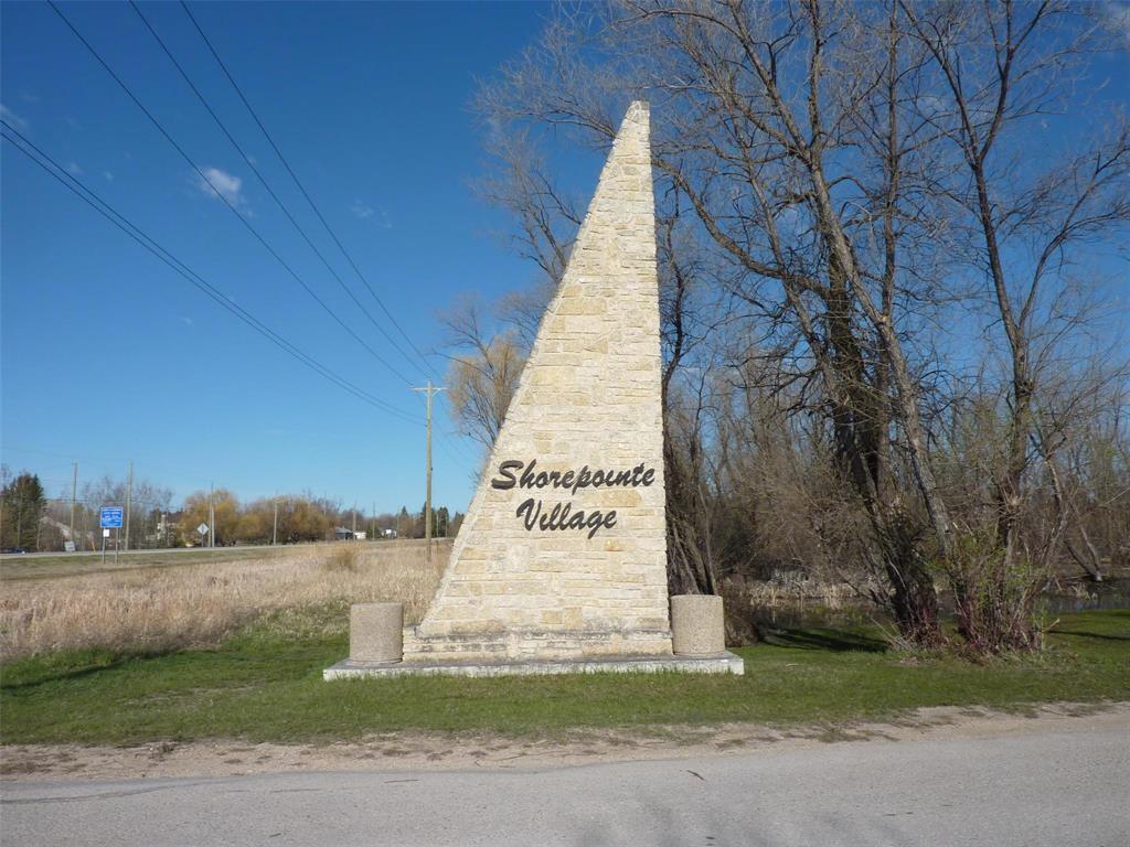 1822 SHOREPOINTE Village, gimli rm, Manitoba