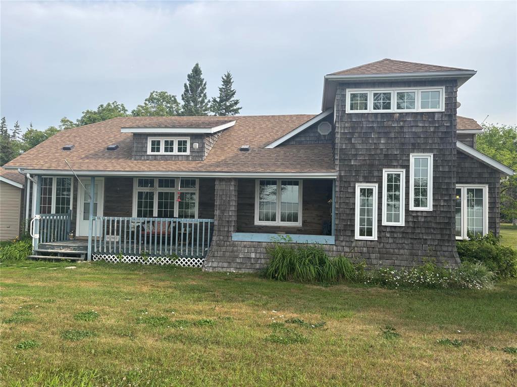 129163 #222 Highway, hnausa, Manitoba