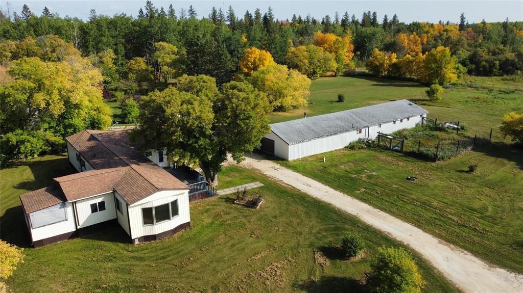 19071 17TH Avenue, sandy hook, Manitoba