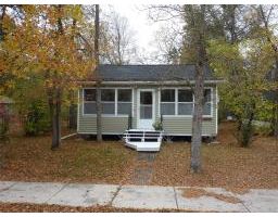 149 POPLAR Avenue, winnipeg beach, Manitoba