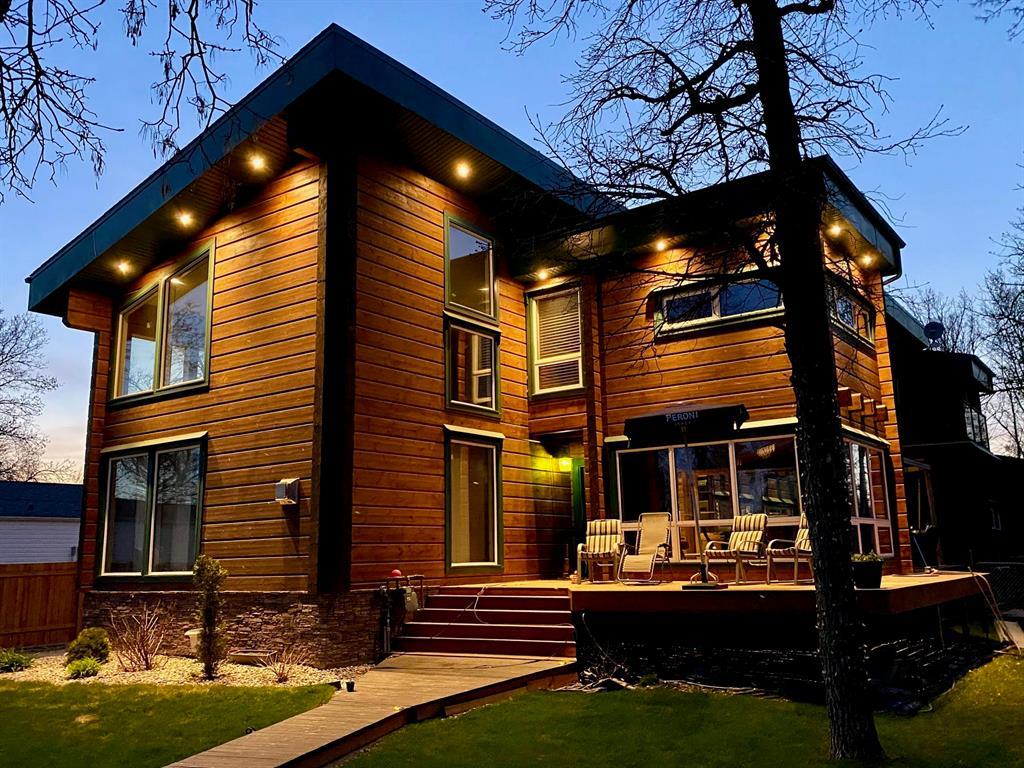5 PARK Crescent, petersfield, Manitoba