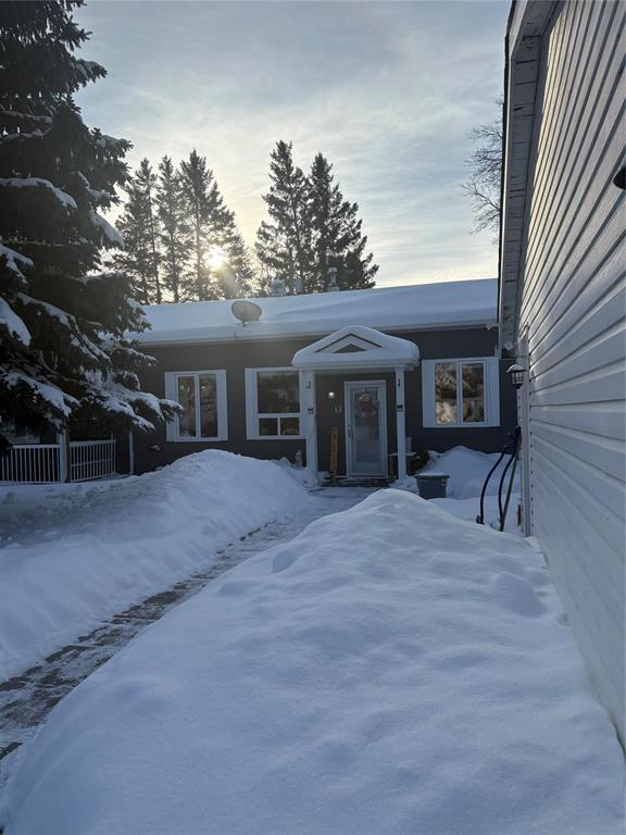 13 Willow Drive, Gimli Rm, Manitoba  R0C 1B1 - Photo 1 - 202530292