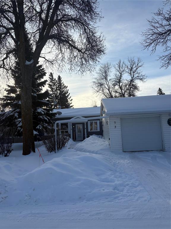 13 Willow Drive, Gimli Rm, Manitoba  R0C 1B1 - Photo 2 - 202530292