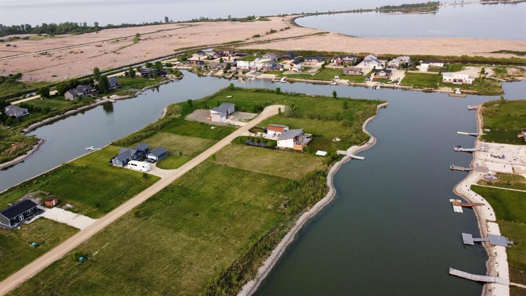 61 Lake Estate Drive, gimli, Manitoba