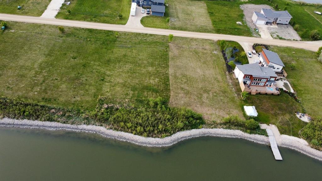 61 Lake Estate Drive, Gimli, Manitoba  R0C 1B0 - Photo 2 - 202604653