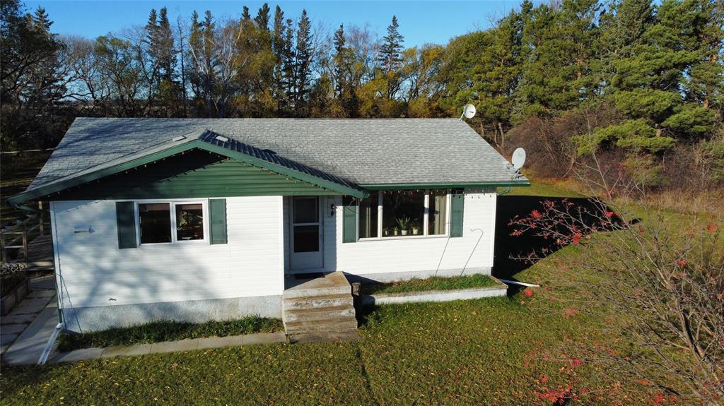 3028 Prout Road, St Andrews, Manitoba  R0C 3G0 - Photo 1 - 202527885