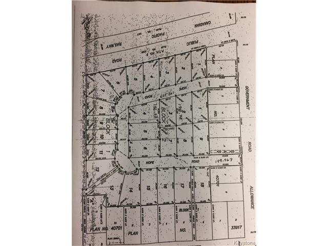 0 Hope Road, Husavik, Manitoba  R0C 1B0 - Photo 1 - 202607601