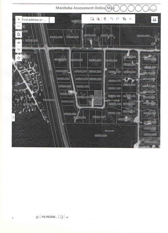 0 Hope Road, Husavik, Manitoba  R0C 1B0 - Photo 2 - 202607601