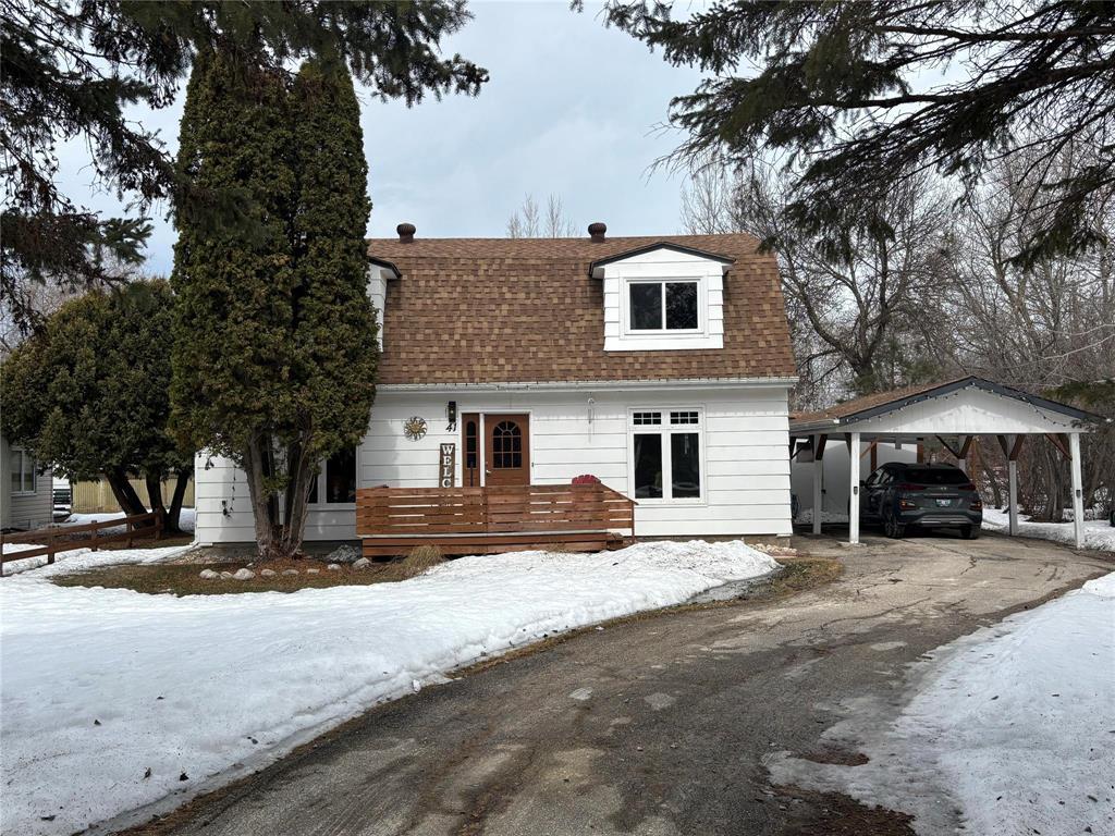 41 Bubbling Well Road, Matlock, Manitoba  R0C 2B0 - Photo 1 - 202606192