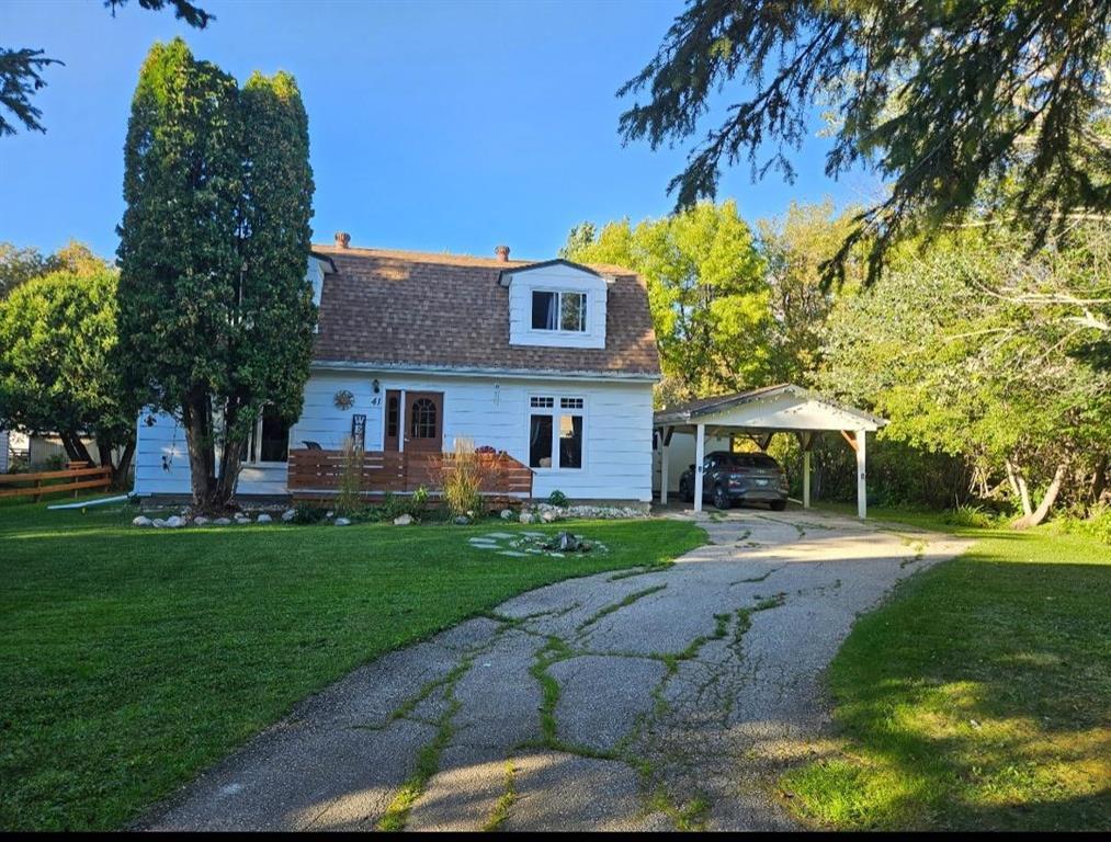 41 Bubbling Well Road, Matlock, Manitoba  R0C 2B0 - Photo 2 - 202606192