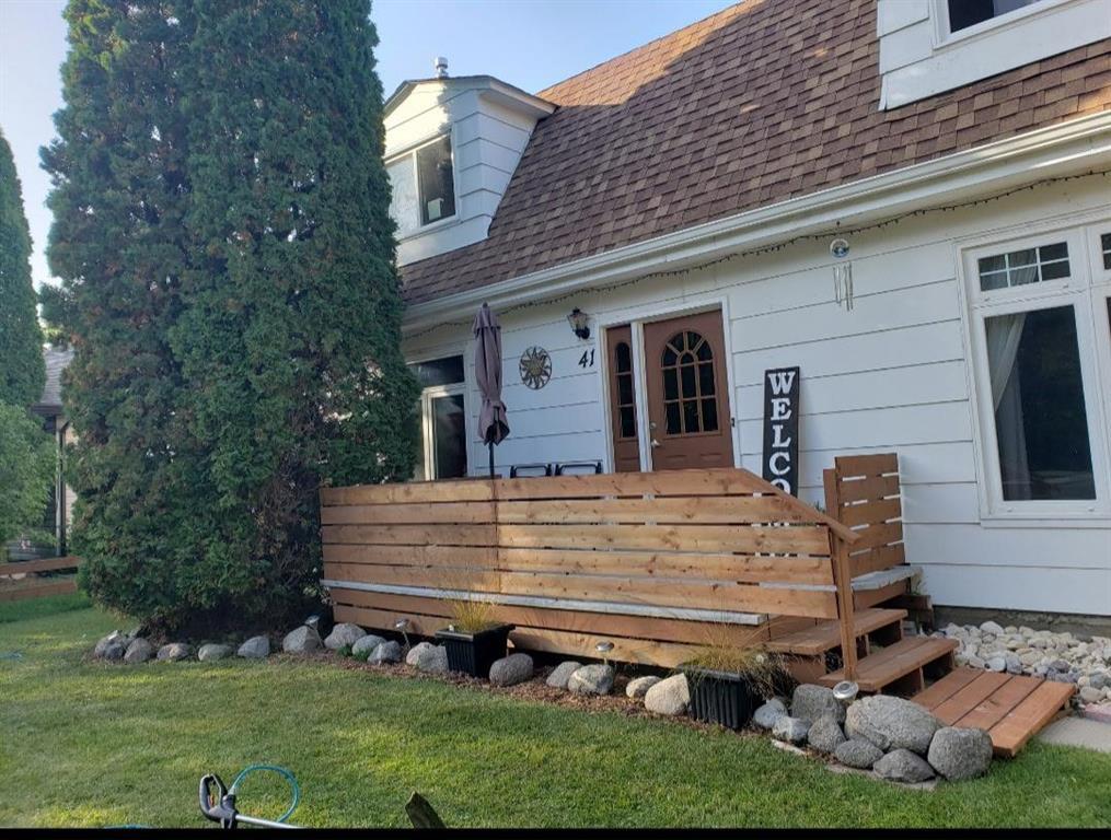 41 Bubbling Well Road, Matlock, Manitoba  R0C 2B0 - Photo 3 - 202606192