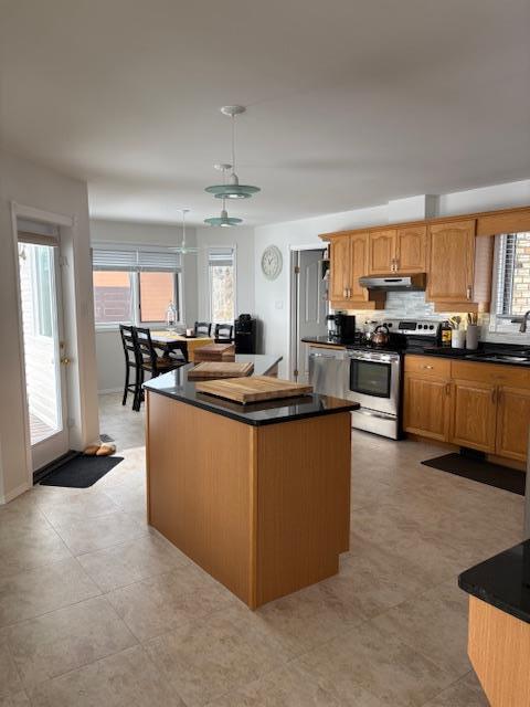 28 Dori Drive, Glen Bay, Manitoba  R0C 0M0 - Photo 18 - 202606882