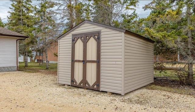 28 Dori Drive, Glen Bay, Manitoba  R0C 0M0 - Photo 37 - 202606882