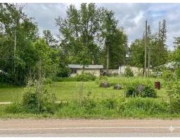 6 FIRST (#519) Avenue, sandy hook, Manitoba