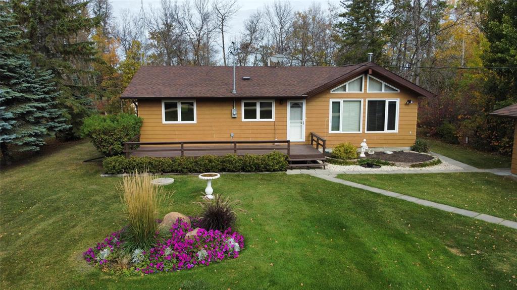 11 PALMER Place, sandy hook, Manitoba