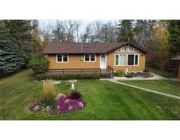 11 PALMER Place, sandy hook, Manitoba