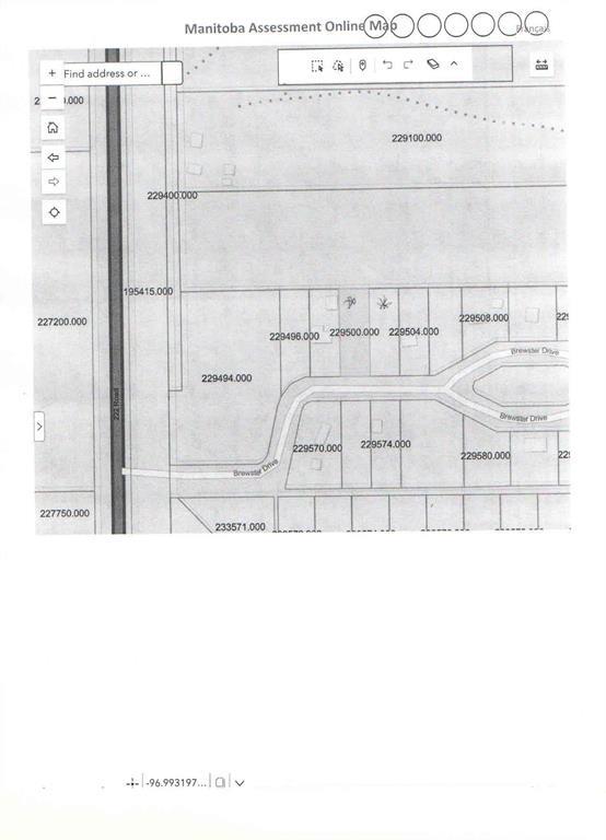 24 Brewster Bay, Gimli Rm, Manitoba  R0C 1B0 - Photo 7 - 202611830