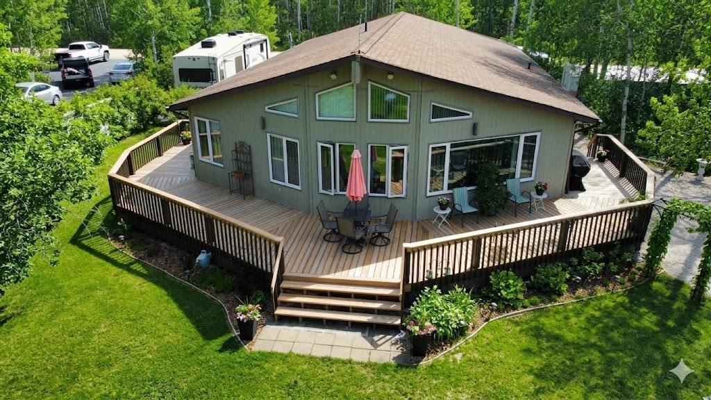 73 HOGANS Alley, sandy hook, Manitoba