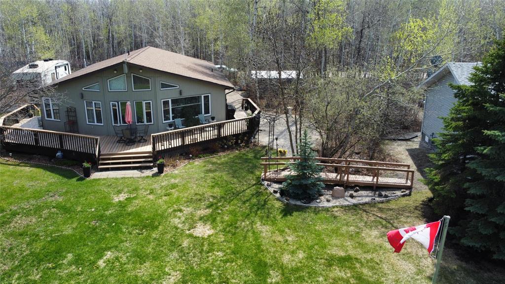 73 Hogans Alley, Sandy Hook, Manitoba R0C 2W0 - Photo 28 - 202611696