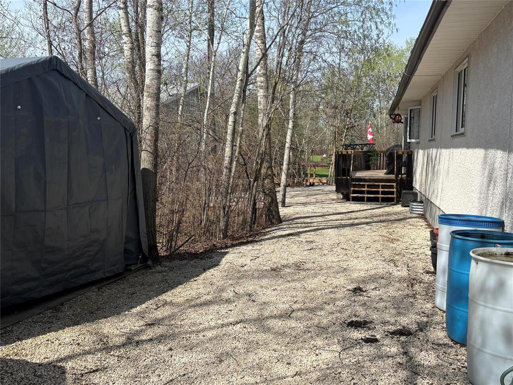 73 Hogans Alley, Sandy Hook, Manitoba R0C 2W0 - Photo 30 - 202611696