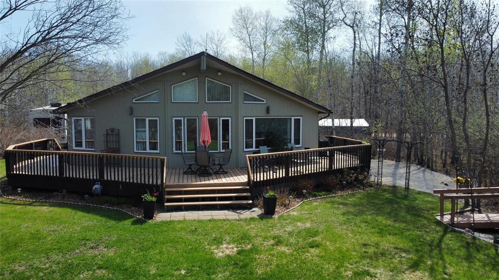 73 Hogans Alley, Sandy Hook, Manitoba R0C 2W0 - Photo 31 - 202611696
