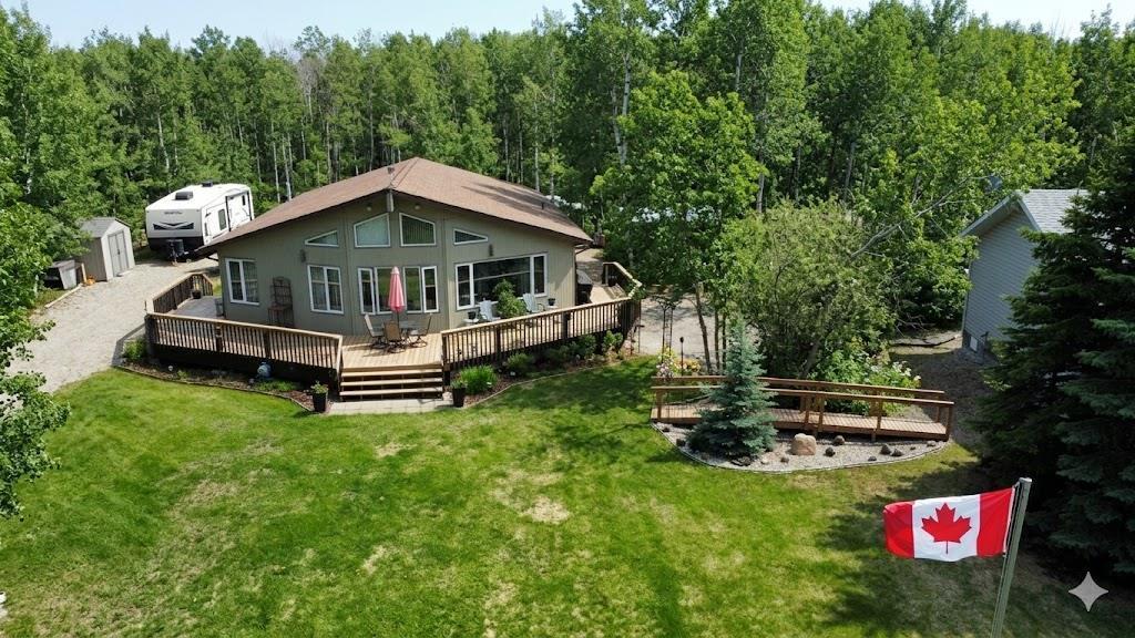 73 Hogans Alley, Sandy Hook, Manitoba R0C 2W0 - Photo 33 - 202611696