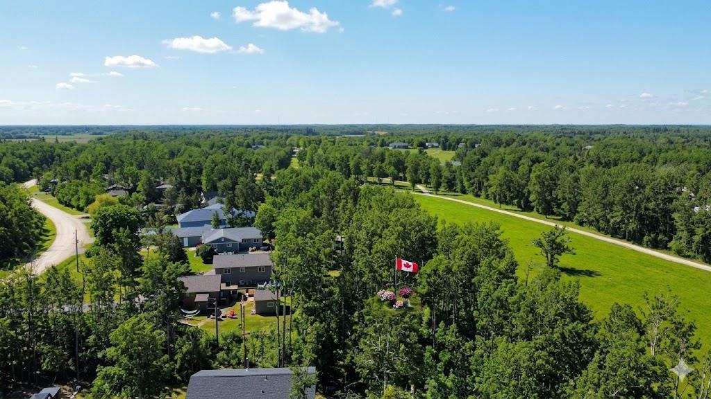 73 Hogans Alley, Sandy Hook, Manitoba R0C 2W0 - Photo 8 - 202611696