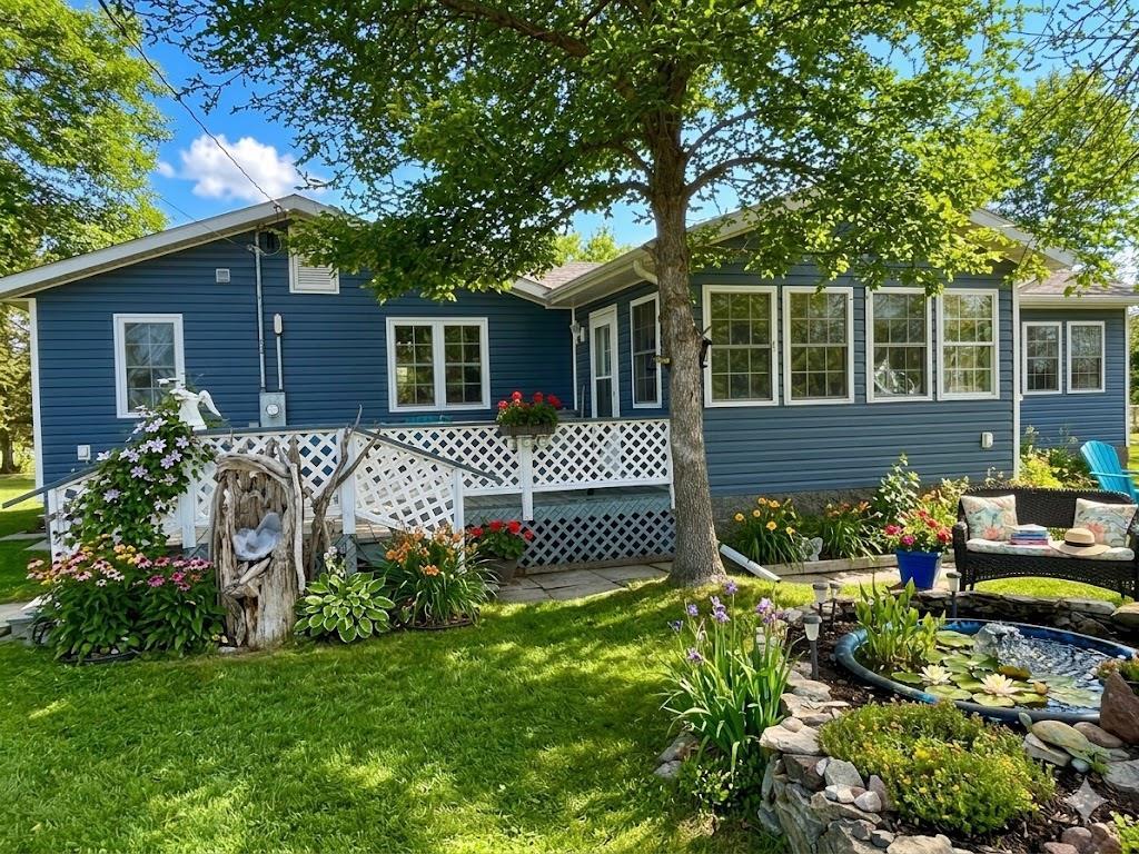 14 Birch Drive, Valhalla Beach, Manitoba R0C 0C0 - Photo 0 - 202610629