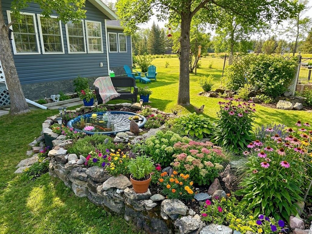 14 Birch Drive, Valhalla Beach, Manitoba R0C 0C0 - Photo 21 - 202610629