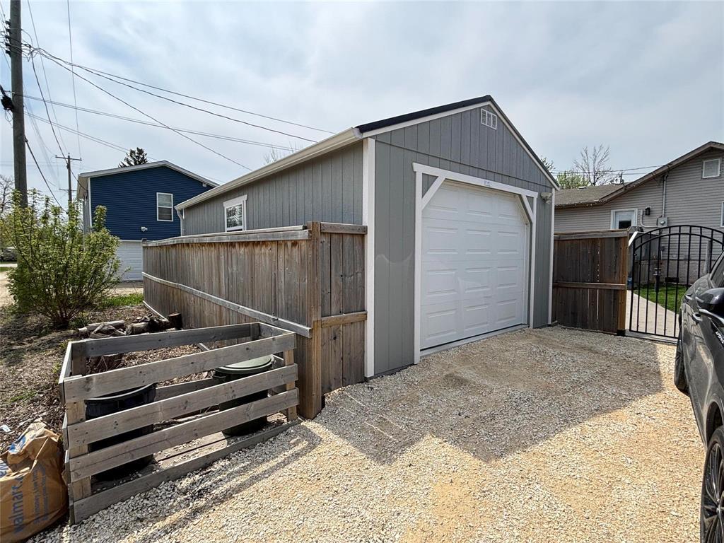 123 Sixth Avenue, Gimli, Manitoba  R0C 1B0 - Photo 24 - 202610169